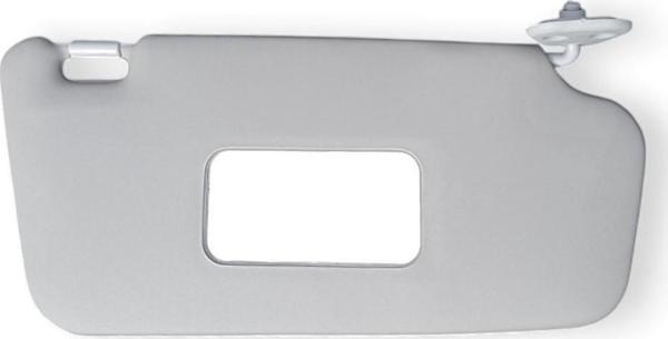 Hyundai Accent ERA 2006-2011 Sağ Yolcu Tarafı Güneşlik Gri Renk - Image 1
