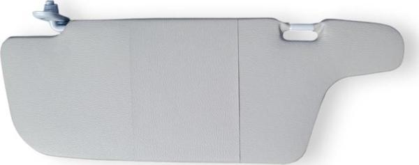 Hyundai Accent Admire 2000-2005 Sol Sürücü Tarafı Güneşlik Gri Renk - Image 1