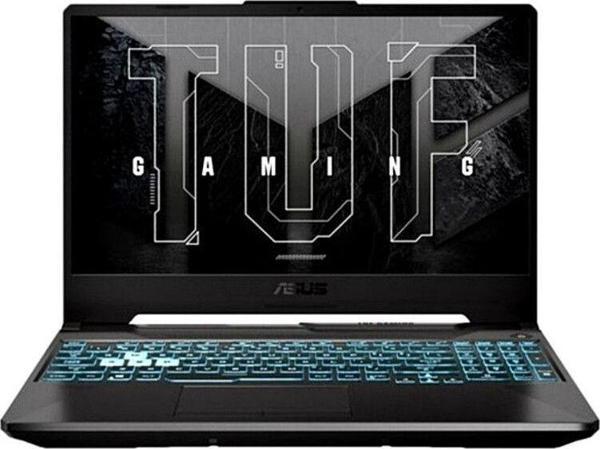 Tuf A15 FA506NFA78-HN051A78 AMD Ryzen 5 7535HS 16GB 512GB SSD RTX2050 Fdos 15.6 FHD 144Hz - Image 1