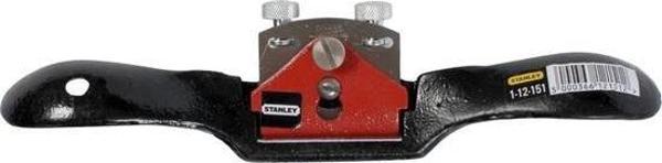Stanley 1-12-151 55mm Pastarangula Rende  Düz ve Dışbükey ST112151 - Image 1