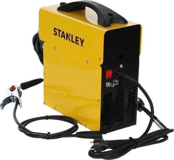 Stanley MIG180 Gazsız Gazaltı ve Çok Yöntemli Kaynak Makinesi - Image 1