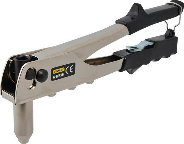 4 Ağızlı Dik Açılı Perçin Pensi - 6mr55 - Image 1
