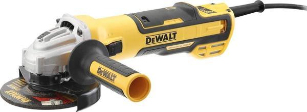 Dewalt DWE4357 Devir Ayarlı Avuç Taşlama 1700 Watt 125mm - Image 1