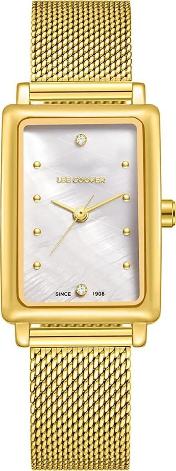 Lee Cooper LC08076.120 Kadın Kol Saati - Image 1