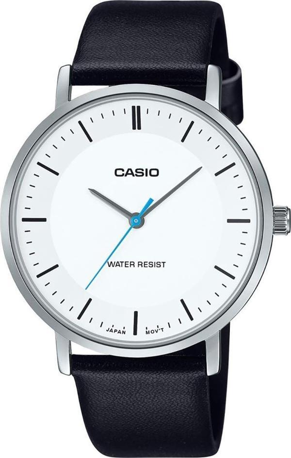 Casio MTP-VT04L-7EDF Erkek Kol Saati - Image 1