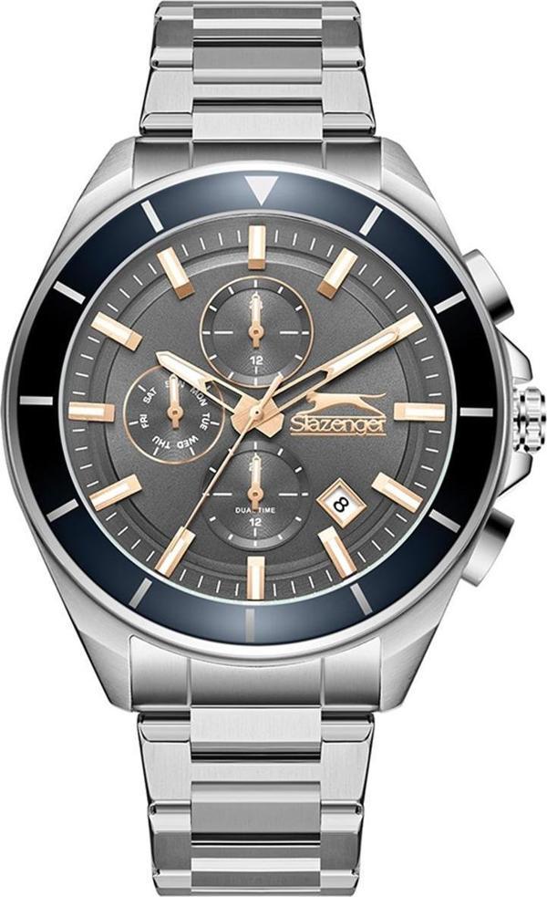Slazenger SL.09.2393.2.03 Erkek Kol Saati - Image 1
