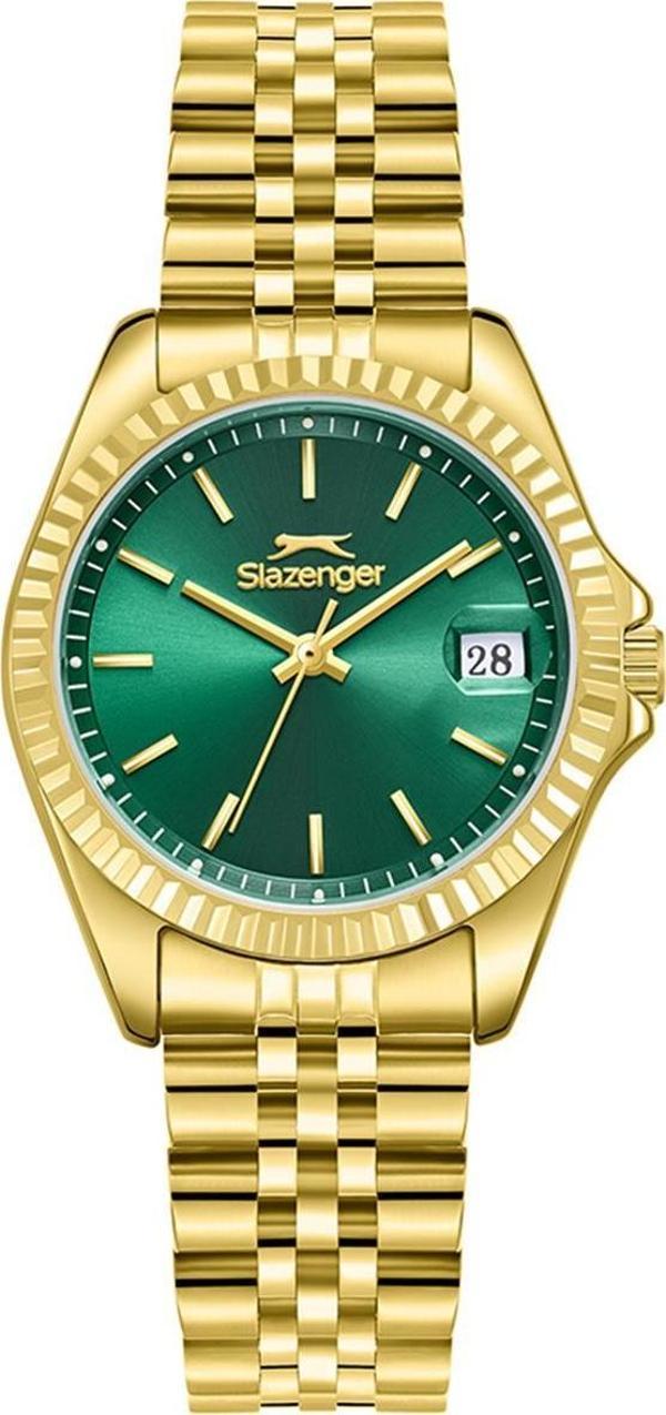 Slazenger SL.09.2472.3.04 Kadın Kol Saati - Image 1