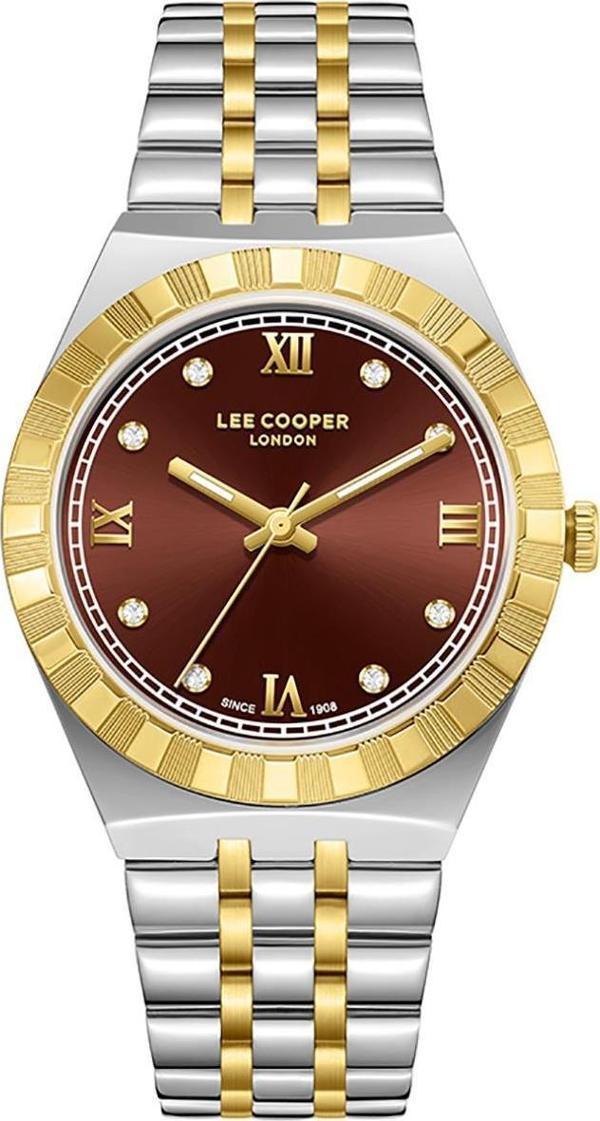 Lee Cooper LC08059.240 Kadın Kol Saati - Image 1