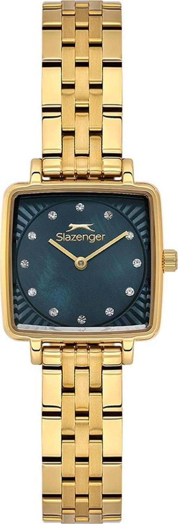Slazenger SL.09.2507.3.04 Kadın Kol Saati - Image 1