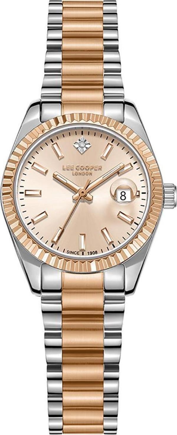 Lee Cooper LC08126.510 Kadın Kol Saati - Image 1