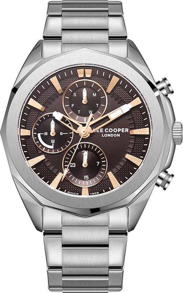 Lee Cooper LC08005.360 Erkek Kol Saati - Image 1