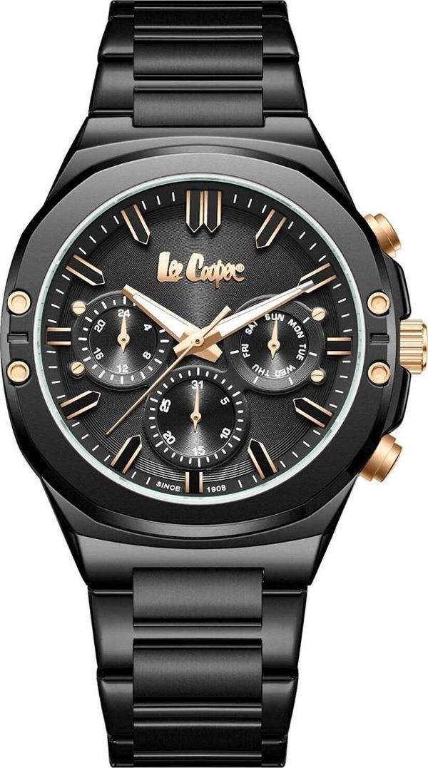 Lee Cooper LC07991.650 Erkek Kol Saati - Image 1