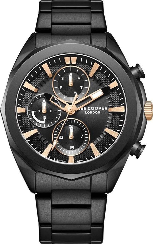 Lee Cooper LC08005.650 Erkek Kol Saati - Image 1