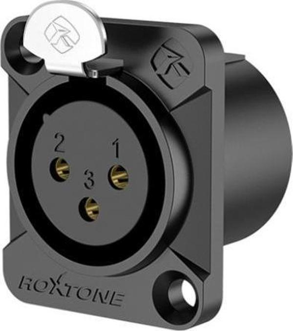 RX-J900 XLR Jak Dişi Şase - Roxtone - Image 1