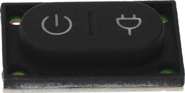 KİWİ ROBOT SÜPÜRGE KVC-4090 - AÇMA KAPAMA DÜĞMESİ - Image 1