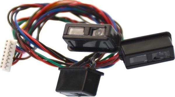 KİWİ ROBOT SÜPÜRGE KVC-4090 - KABLO ANAHTAR SETİ - Image 1