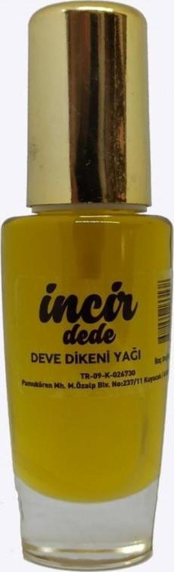 Deve Dikeni Yağı 50 ml - Image 1