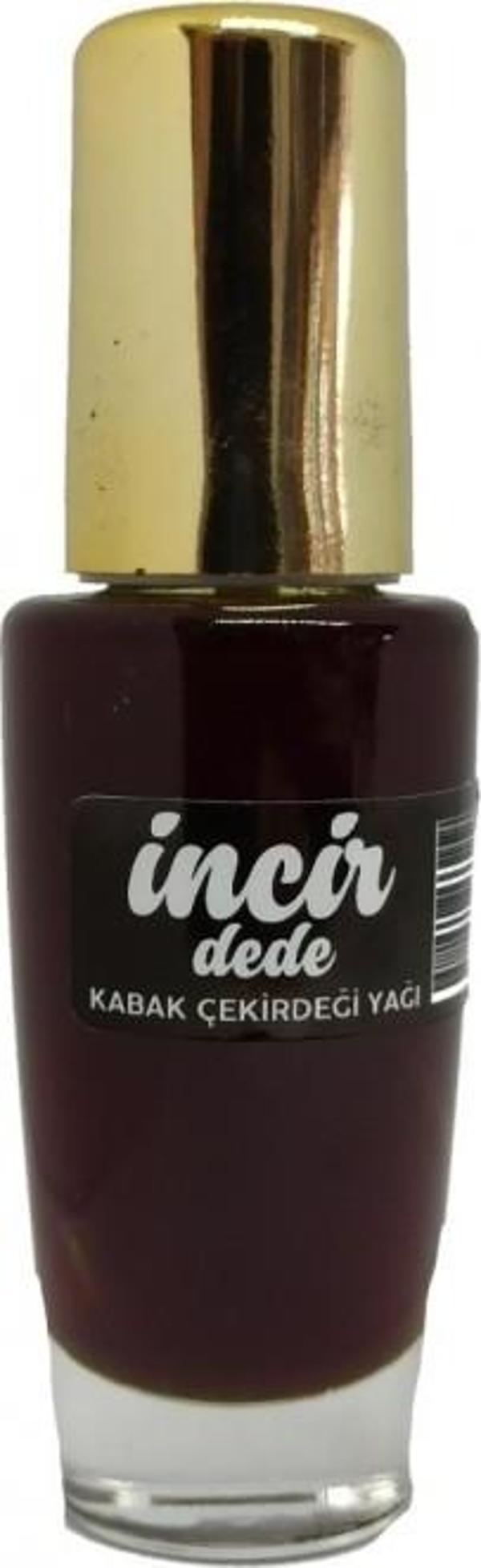 Kabak Çekirdeği Yağı 50 ml - Image 1