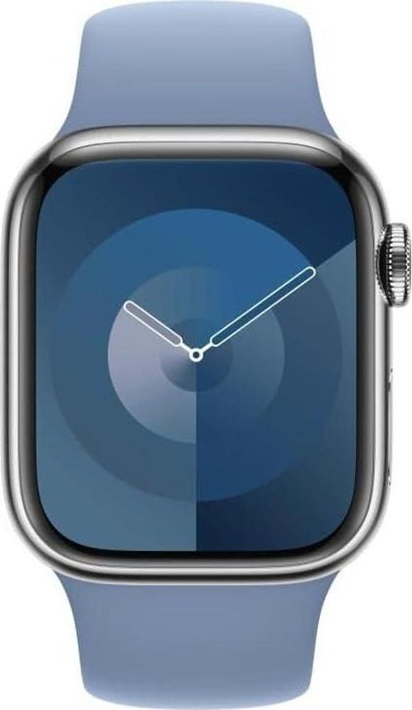 Apple Watch 45mm Spor Kordon- (DEMO) - Image 1