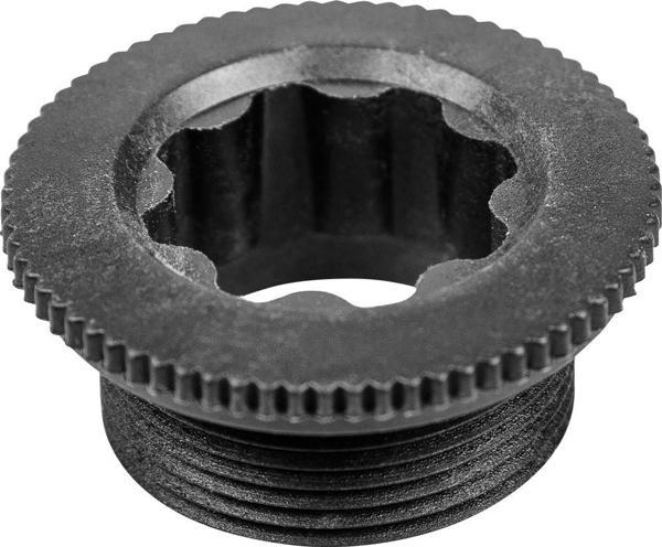 Shimano Hollowtech XT-SLX-LX-GRX Aynakol Sol Kolu Sıkma Vidası - Image 1