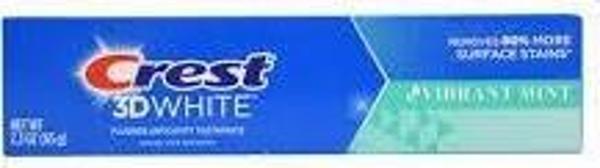 Crest 3d White Diş Macunu 65g - Image 1