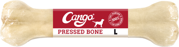 Cango Çiğneme Kemiği 22 Cm 1Li  - Image 1