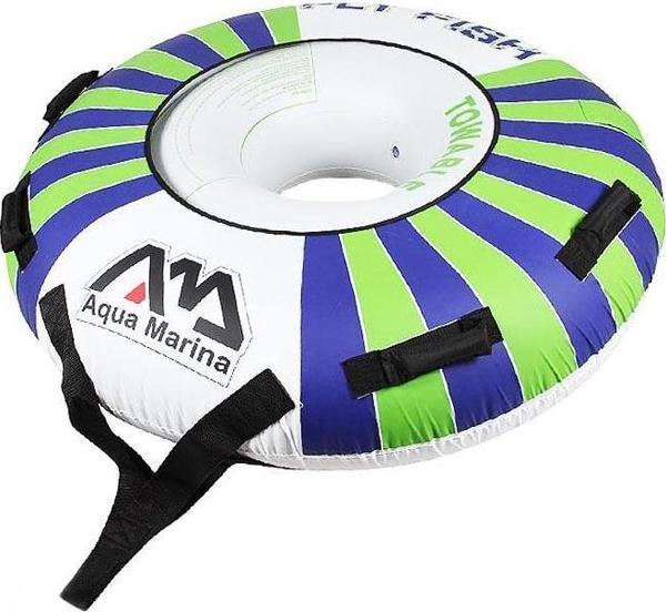 Aqua Marina AM Fly Fish Round Towable Single - Image 1