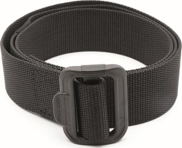 FreeCamp Hulk 135cm Erkek Kemer-SİYAH - Image 1