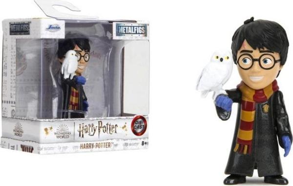 Nessiworld Jada Harry Potter Figürleri - Image 1