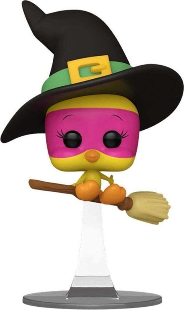 Funko Pop! Animasyon: Looney Tunes - Tweety (Cadı?) - Image 1