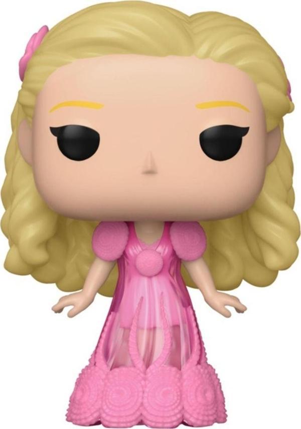 Funko Pop! Filmi Yapan: Wicked Glinda In Nightgown Vinil Figürleri - Image 1