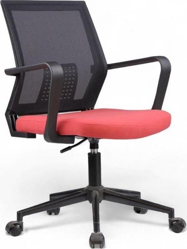 Sancak Mesh Çalışma Koltuğu , Leton - Image 1
