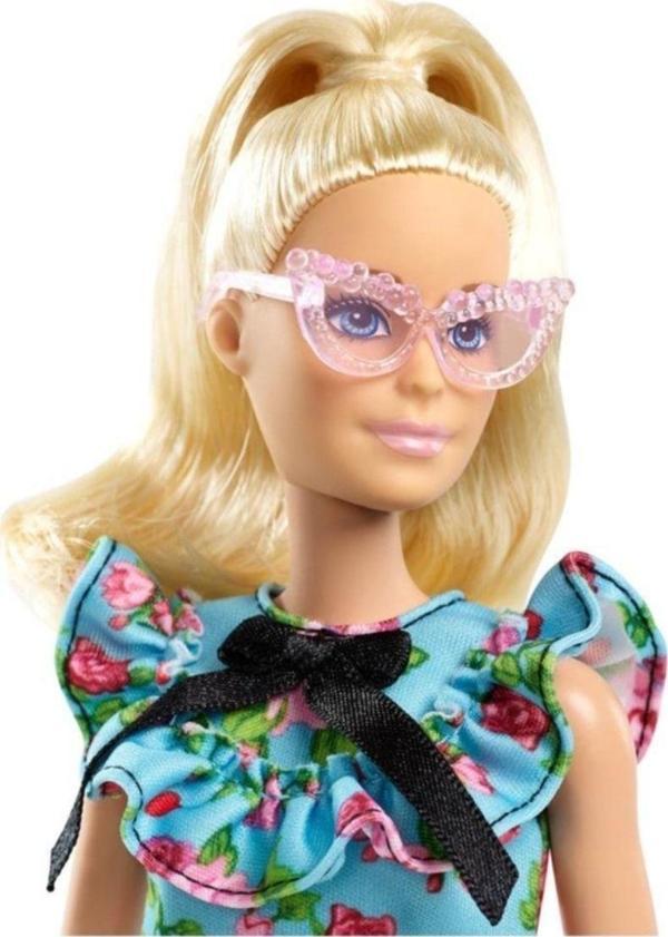 Barbie Büyüleyici Parti Bebekleri - Fbr37 Fjf52 Lisanslı - Image 1
