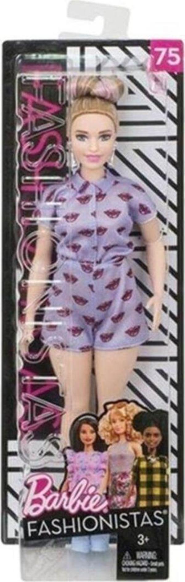 Barbie Büyüleyici Parti Bebekleri Fjf40 - Image 1