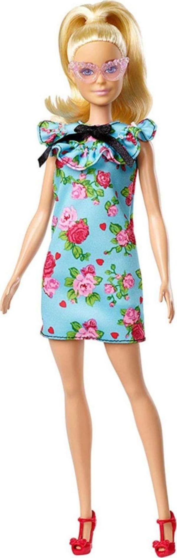 Barbie Büyüleyici Parti Bebekleri Fjf52 - Image 1
