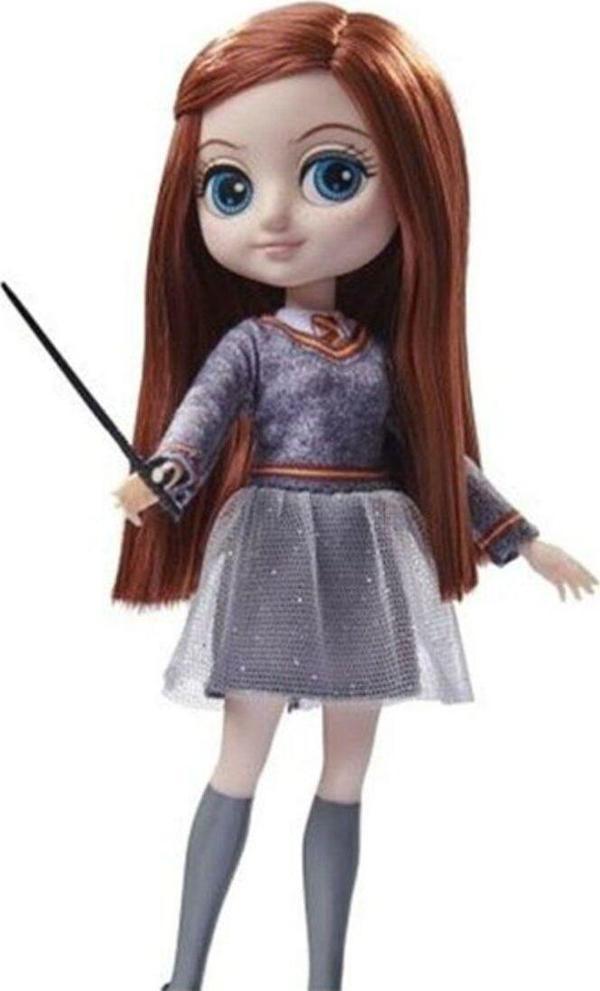Spinmaster Spın Master Wwo Dol 8İn Dolls V3 Ginny Gml4Pksld - Image 1