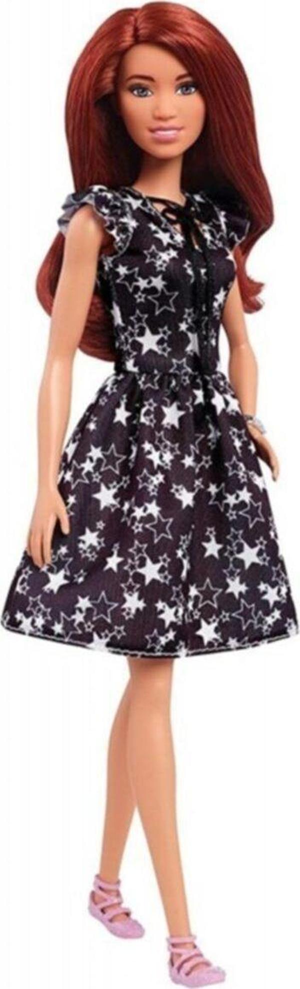 Barbie E Fashionistas Büyüleyici Parti Bebekleri 74 Fbr37 Fjf39 - Image 1