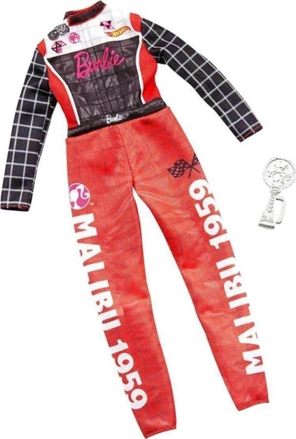 Barbie Kariyer Kıyafetleri Fnd49 - Kupa - Image 1