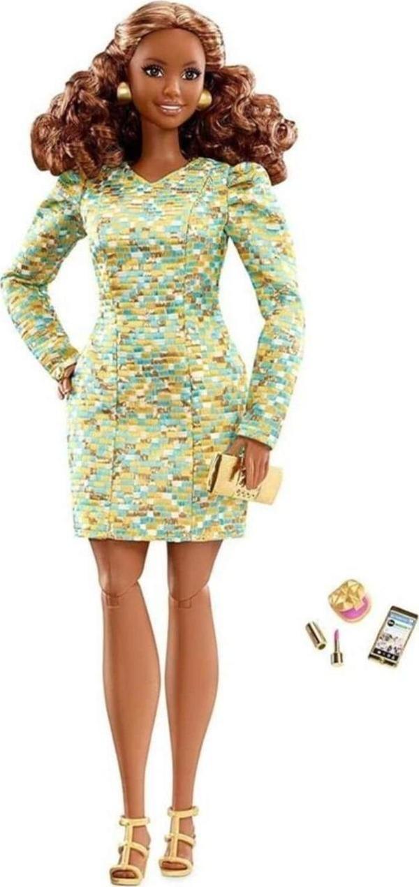 Barbie Look Süper Tarz Modelleri DYX64 - Image 1