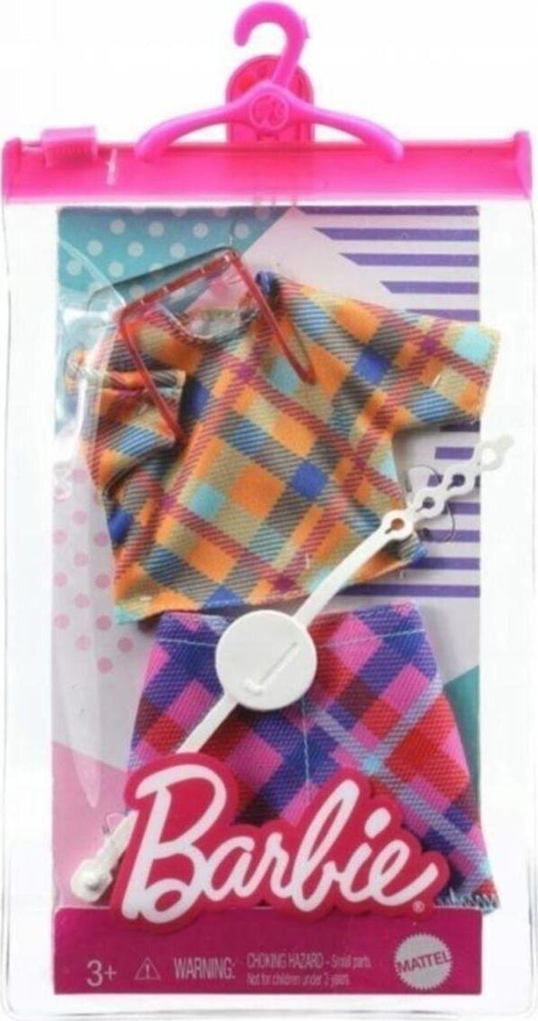 Barbie 'Nin Kıyafetleri Ve Aksesuarları Gwd96-Grc10 - Image 1