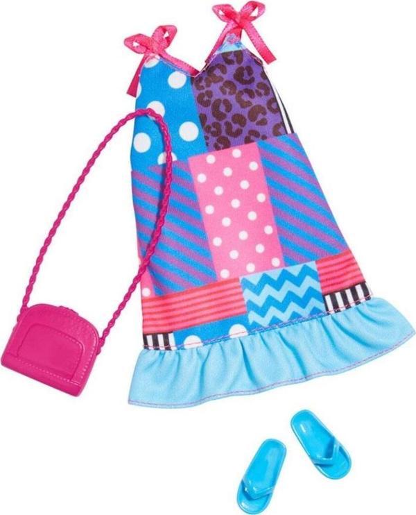Barbie 'Nin Kıyafetleri Ve Aksesuarları Gwd96-Hbv36 - Image 1