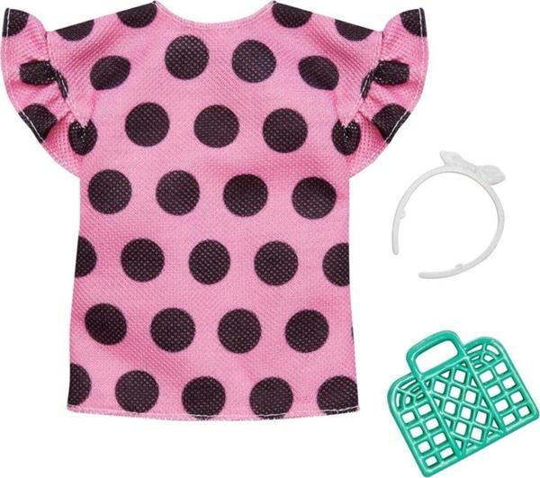 Barbie 'Nin Son Moda Kıyafetleri Fxj13 - Image 1