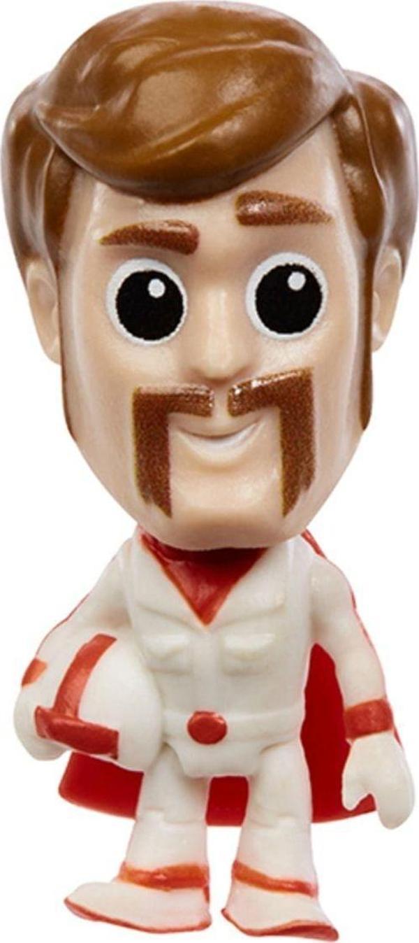 Disnep Mattel Disney Toy Story 4 Duke Caboom Minis Figür - Image 1