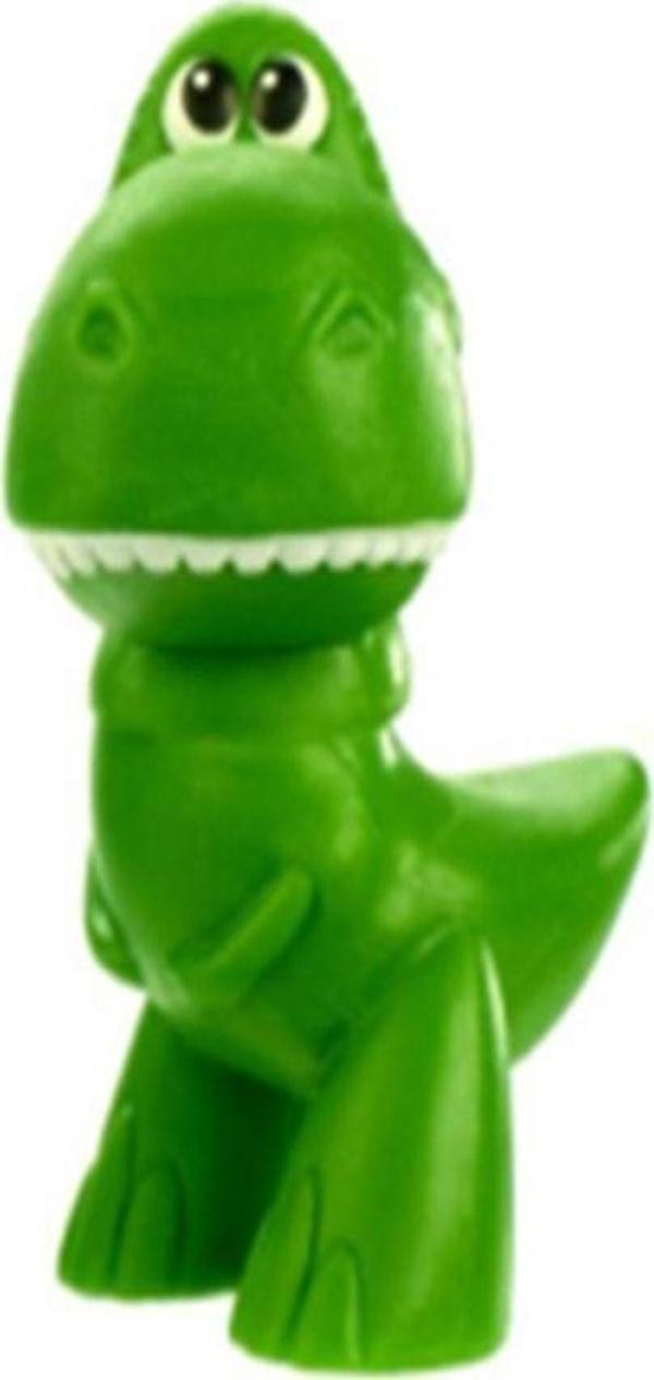 Disnep Mattel Disney Toy Story 4 Rex Minis Figür - Image 1
