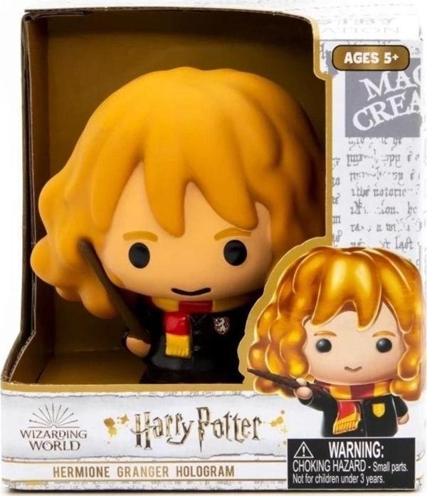 Gıochı Prezıosı Harry Potter Koleksiyon Figürü - Hermione Granger - Image 1