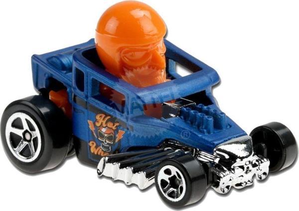 Hot Wheels Tooned Skull Shaker - Image 1