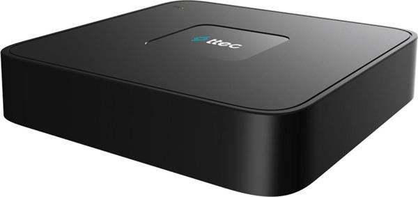 Nif Bilişim Ttec 2mp Mikrofonlu 8 Kameralı 2TB Disk Tak Çalıştır Hazır IP Kamera Seti - Image 1