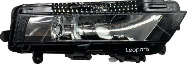 LEOPARTS Skoda Octavia Sis Lambası Sağ 2017-2019 5E0941700F - Image 1