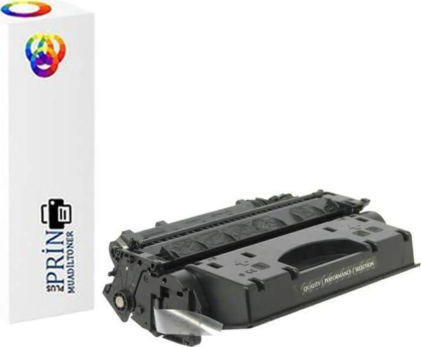 80X / HP CF280X / HP LaserJet Pro 400 CF288A Muadil Toner  - Image 1