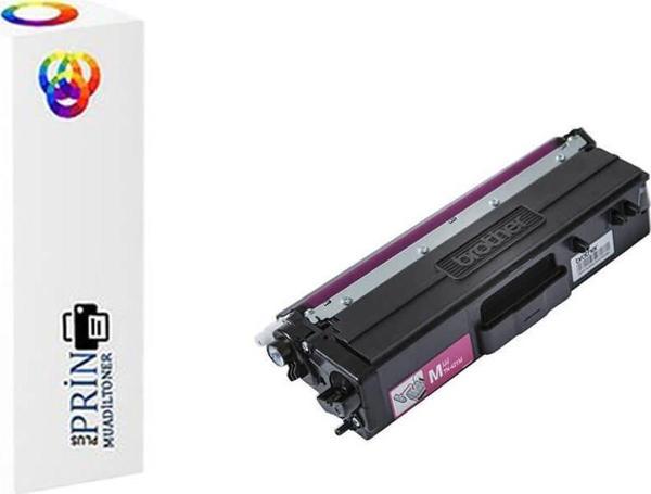 Brother TN421 Brother HL-L8260CDW Kırmızı Muadil Toner 1.800 Sayf - Image 1